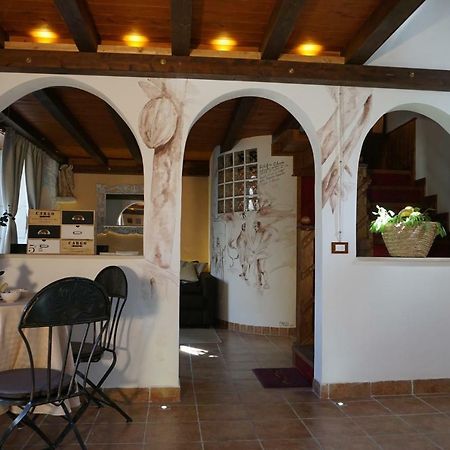 Ferienwohnung Kakaw Modica Charming House Ragusa Exterior foto