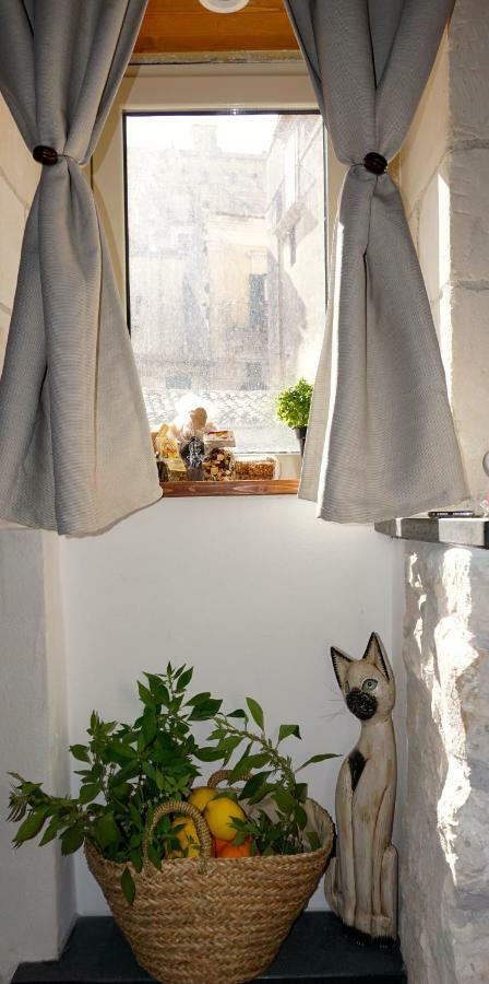 Ferienwohnung Kakaw Modica Charming House Ragusa Exterior foto
